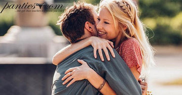 10 Ways to Win a Girl’s Heart - panties.com