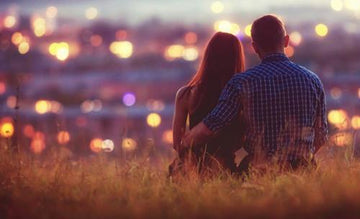 Top 5 Romantic Ideas To Spice Up Your Relationship - panties.com