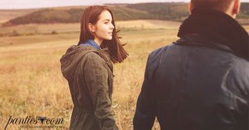 10 Signs Of People Who Aren’t Ready For A Real Relationship - panties.com