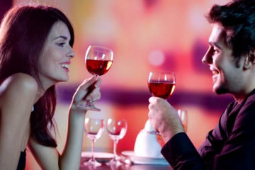 10 Romantic Valentine’s Day Date Ideas! - panties.com