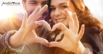 15 Signs You’ve Found “The One” - panties.com