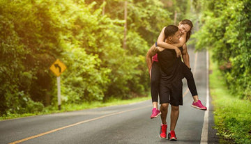 How to Show Love: 15 Sweet Gestures to Express Love without Words! - panties.com