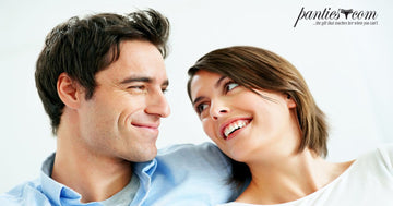 30 Things You Should Not Be Afraid To Ask For In A Relationship - panties.com