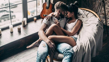 Strong Silent Type: Why Women Love This Man And How to Hook One - panties.com