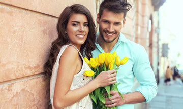 Why Is Springtime Always Associated With Romance? - panties.com