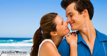 4 Incredibly Easy Ways to Be an Awesome Husband - panties.com