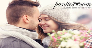 7 Ways To Get Your Man In The Mood For Romance - panties.com
