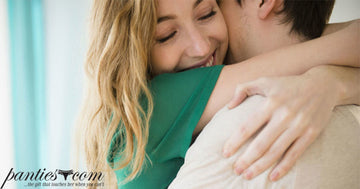 5 Creative Ways to Love Your Husband - panties.com