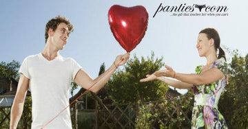 Valentine's Day Last-Minute Gifts: 7 Quick Ideas For Him Or Her In 2016 - panties.com