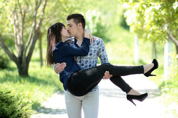How to Rekindle A Marriage: 14 Secrets that Aren’t All About Sex! - panties.com