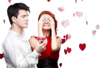 Spice Up Your Valentine's With These Ideas! - panties.com