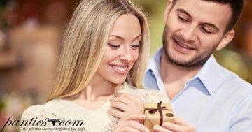 Top 10 Simple Ways To Impress Your Girlfriend - panties.com