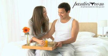 Show your love with four easy Valentine's Day food hacks - panties.com