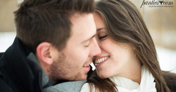 8 Ways to Create Your Own Luck in Love - panties.com