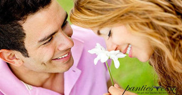 10 Ways To Make Your Girl Feel Special - panties.com