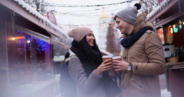Winter Date Ideas: Cozy Date Ideas When It’s Freezing Outside! - panties.com