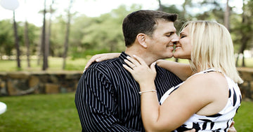 15 Romantic Anniversary Ideas to Leave Your Love Speechless - panties.com