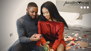 7 Tips to Plan the Perfect Valentine’s Day Surprise - panties.com