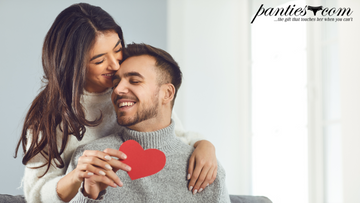 10 Romantic Ways to Celebrate Valentine’s Day - panties.com