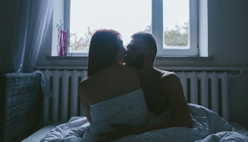 First Time Naked With Your Lover? The Common Fears All of Us Have! - panties.com