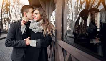 How to Date a Girl: 14 Steps Every Prince Charming Must Follow - panties.com