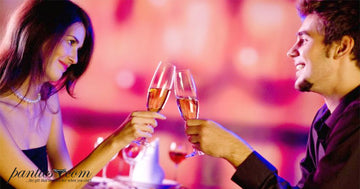 How to look extra sexy for a romantic night - panties.com