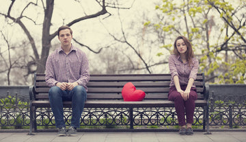 Long Distance Relationship Boredom: How to Spice It Up Again! - panties.com