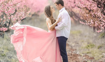 Easter Weekend - How to Delight Your Significant Other