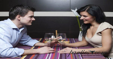 Sexy Things To Say To Your Wife That Will Make Her Lose Her Mind With Desire - panties.com