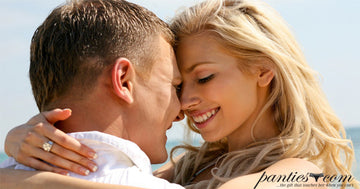 Top 10 Tips for Initiating Sex with Your Husband - panties.com