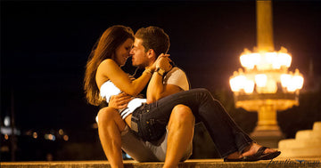 How to Plan a Romantic Evening With Your Wife - panties.com