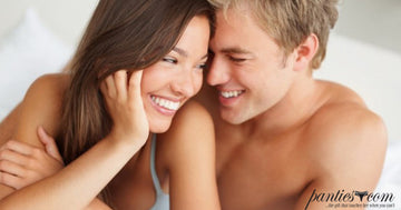 How to Spice Up Your Sex Life in 30 Sexy Ways - panties.com