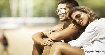 10 Qualities that Every Woman Looks for in her Man - panties.com