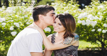12 free (or almost free!) ways to romance your sweetie this Valentine's Day - panties.com