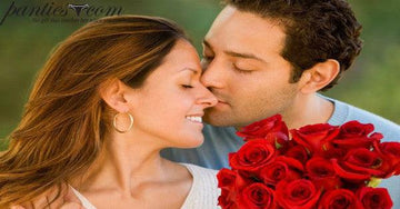 Flower Meanings Can Help You Choose A Perfect Valentine's Bouquet - panties.com