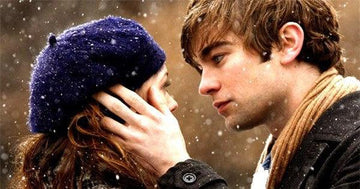 30 Peculiar Signs to Look for When a Guy Likes You - panties.com