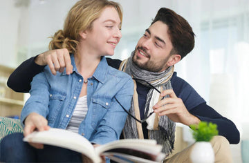5 Best Questions To Ask on A First Date