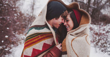 5. Cuddling Releases Natural Painkillers - panties.com