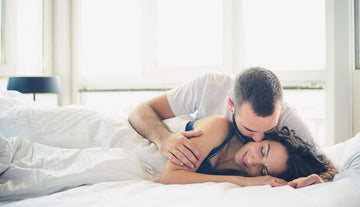 Best Husband Ever! 10 Gestures that Make a Man a Bragworthy Catch - panties.com