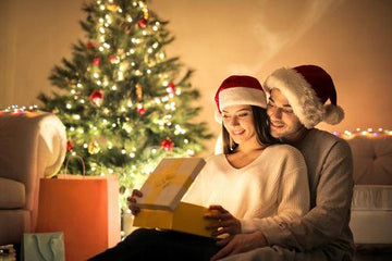 How to Keep Love Alive During the Holiday Season - panties.com