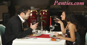 19 Valentine’s Date Night Ideas - panties.com