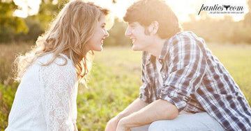 10 Reasons You Should Say 'I Love You' First - panties.com