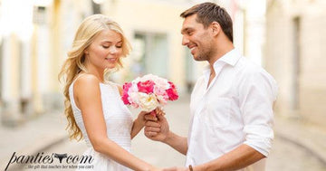 6 Dating Tips Every Man Should Know - panties.com