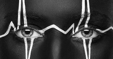 3. When Two Lovers Gaze At Each Others’ Eyes, Their Heart Rates Synchronize - panties.com