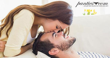 13 Simple Steps To Make Her Subconsciously Want You - panties.com