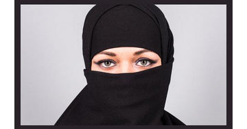 And Just What Do You Think We Wear Under Those Burkas? - panties.com