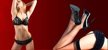 Why Most Women Love To Wear Sexy Lingerie - panties.com