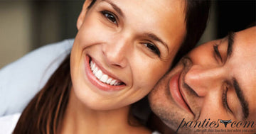 19 ways to Get the Girl of Your Dreams - panties.com