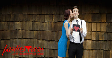 37 Valentine’s Day Gifts for Your Boyfriend or Husband - panties.com