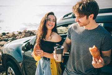 How To Plan A Romantic Road Trip